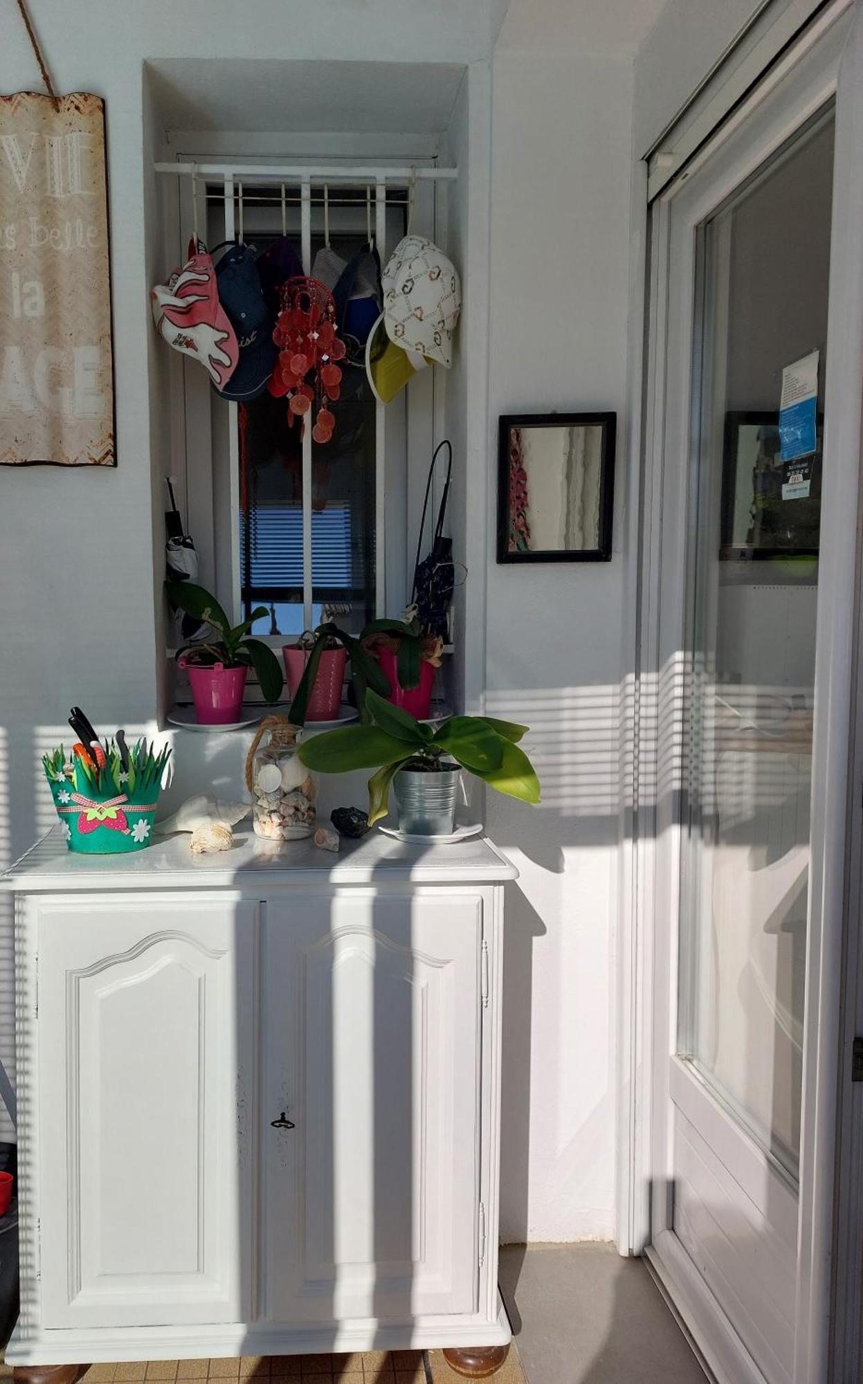 Appart T3 50M Plage Jardin Parking Palavas-les-Flots Exterior foto